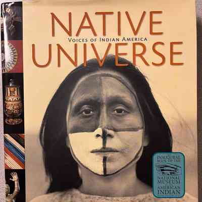 Native Universe