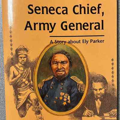 Seneca Chief, Army General