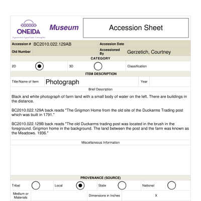 BC.2010.022.129.AB Accession