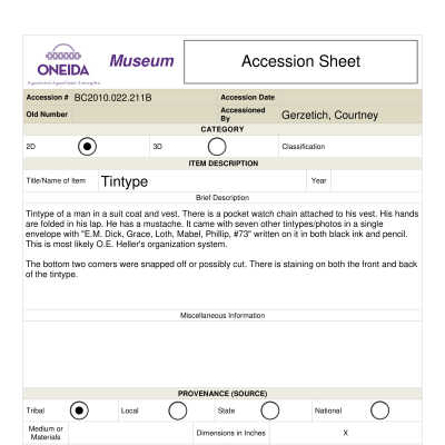 BC.2010.022.211.B Accession