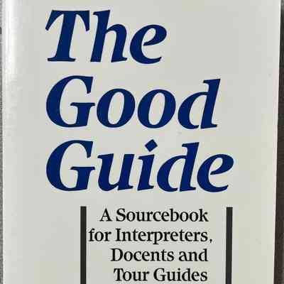 The Good Guide