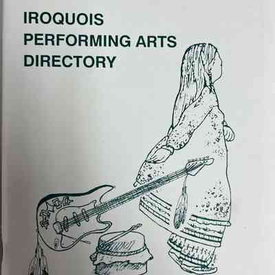 Iroquois Performing Arts Directory