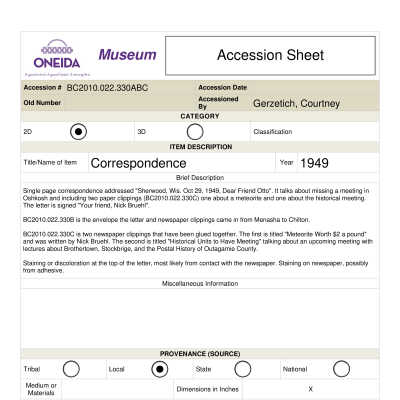 BC.2010.022.330.ABC Accession