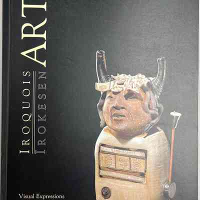 Iroquois Art