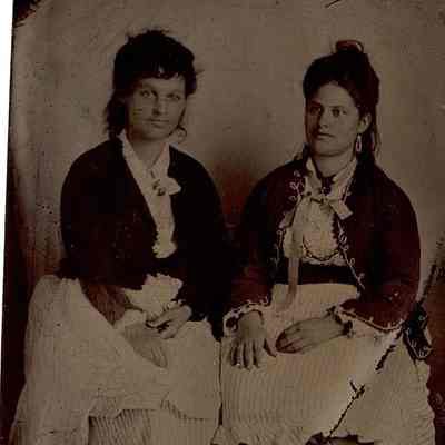 Two Women