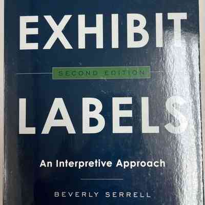 Exhibit Labels