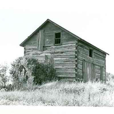Tom Hammer home