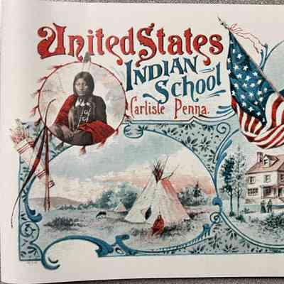 Indian Industrial School