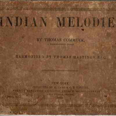 Indian Melodies