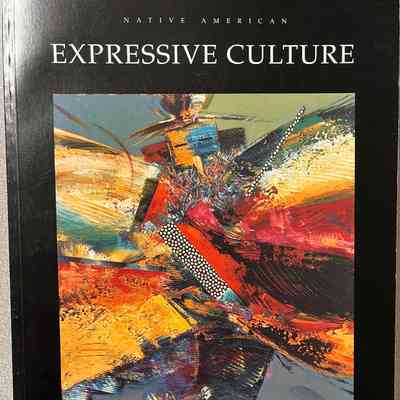Native American Expressive Culture