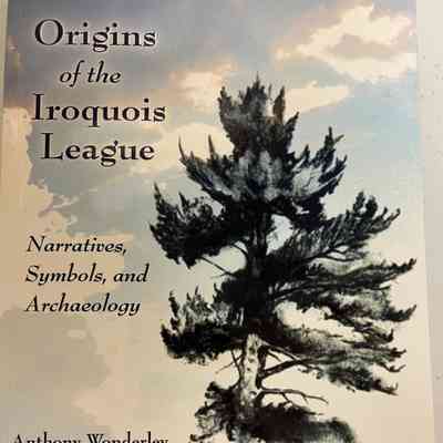 Origins of the Iroquois League