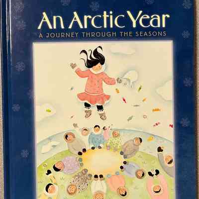 An Arctic Year