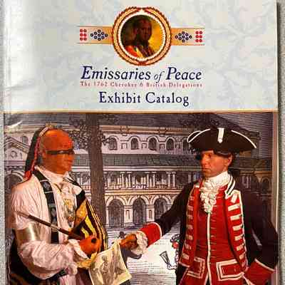 Emissaries of Peace