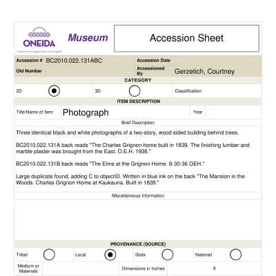 BC.2010.022.131.ABC Accession