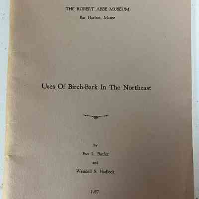 Bulletin VII
