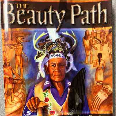 The Beauty Path