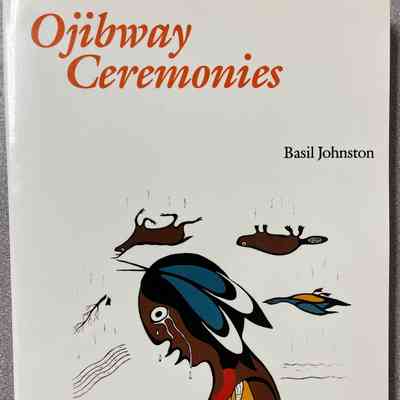 Oijbway Ceremonies