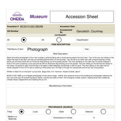 BC.2010.022.082.AB Accession