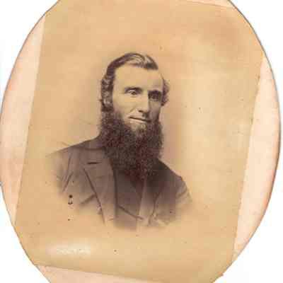 Dr. Newton Barker