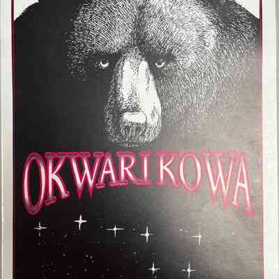 Okwari Kowa
