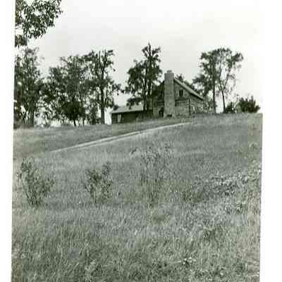 Eleazer Williams Home