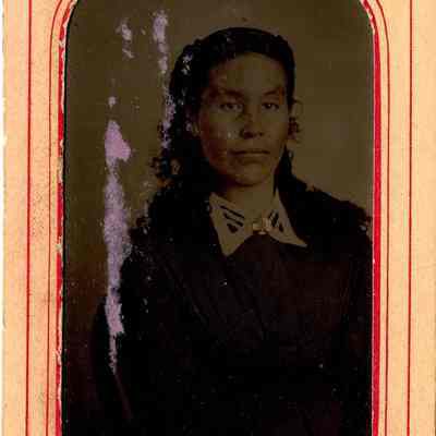 Authelia Fowler, O.E. Heller #56