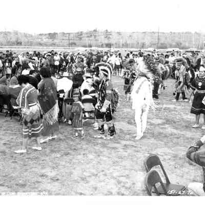 Drum Circle