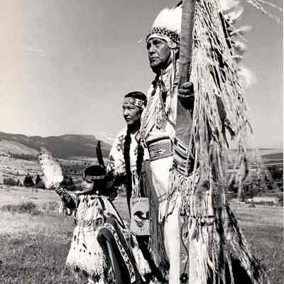 Umatilla Family