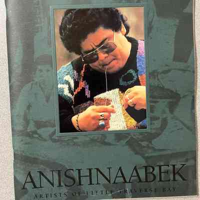 Anishnaabek