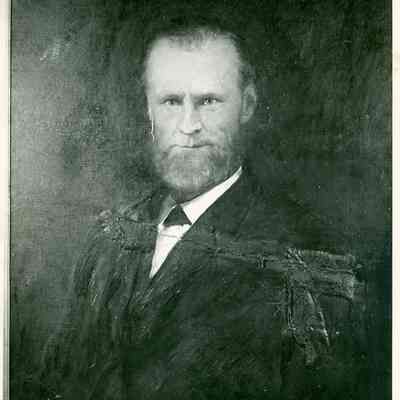 "James Robinson. First Legislator, Member of Congress"