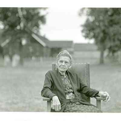 Louise Fowler