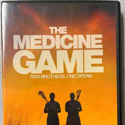 The Medicine Game