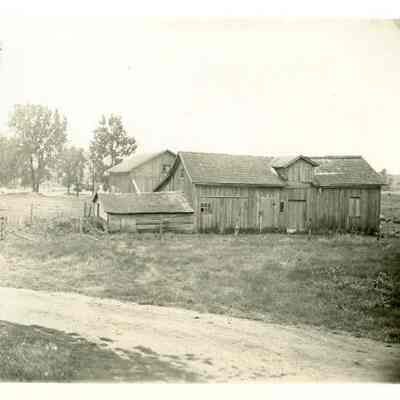 Ellis Johnson's Farm