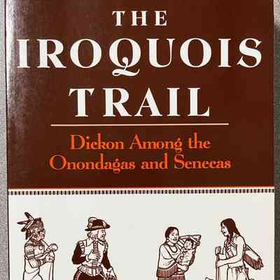 The Iroquois Trail
