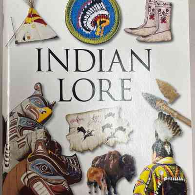 Indian Lore