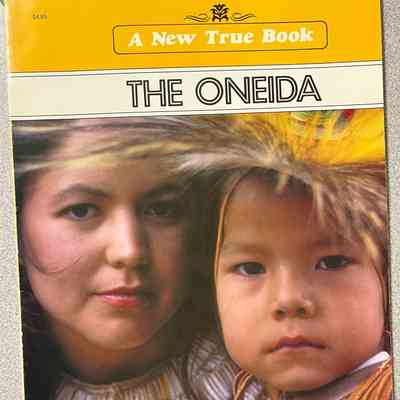 The Oneida
