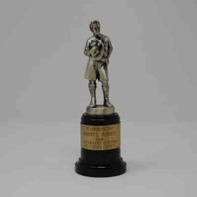 Robert "Bob" Bennett Trophy