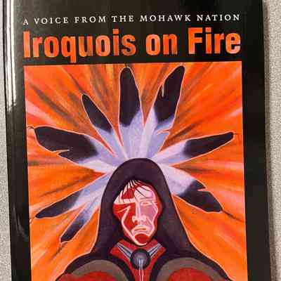 Iroquois on Fire