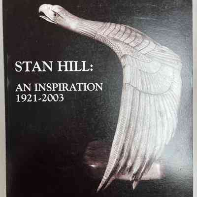 Stan Hill