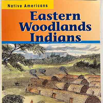 Native Americans