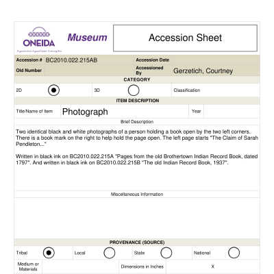 BC.2010.022.215.AB Accession