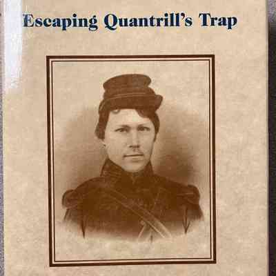 Escaping Quantrill's Trap