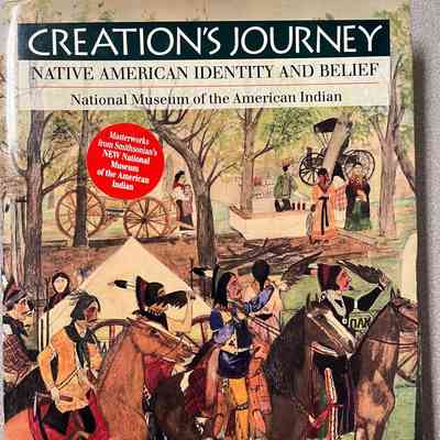 Creation's Journey