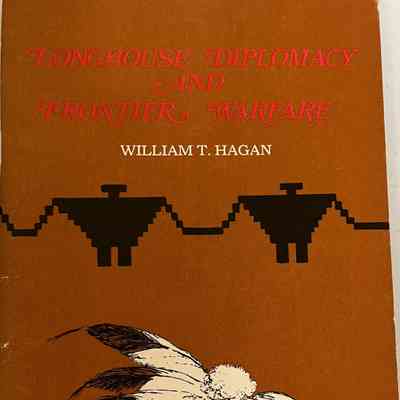 Longhouse Diplomacy and Frontier Warfare
