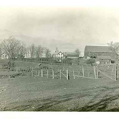 Kenhul Farm