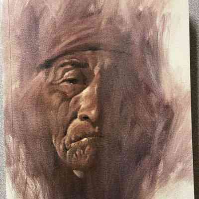 Chippewa (Ojibwe) Language Book