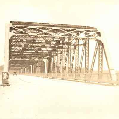 Steel Bridge