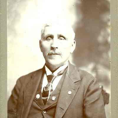 Edgar M. Dick