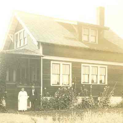 "Henry Fowler" Home