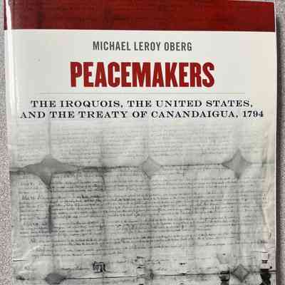 Peacemakers